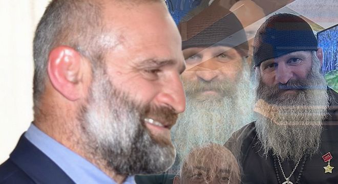 ბევრი ამბობს მამაო გახდა ლუკაო... ვიცხოვრე შეცდომებით დაცემით თუ აღმასვლით... ამიტომაც ვარ ასე და თვალცრემლიანი...