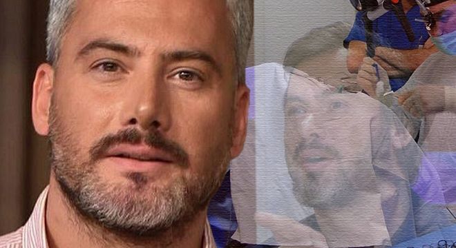 თვალების და ცხვირის პლასტიკა გავიკეთე... დიდი ხანია მინდოდა ამის გაკეთება... მოგებული ბინა გავყიდე და სხვა ბინა ვიყიდე ვაკეში